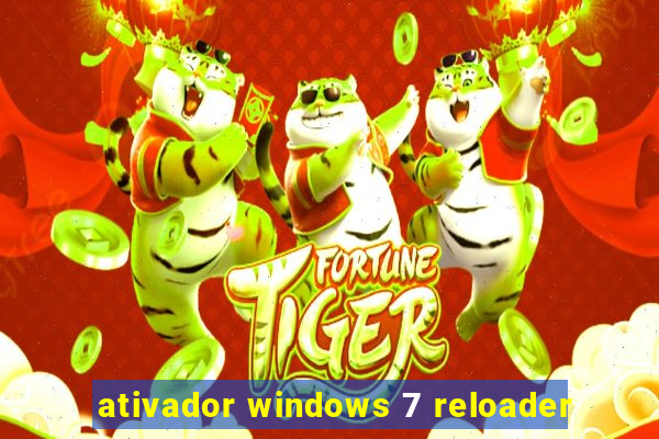 ativador windows 7 reloader